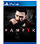Vampyr PS4 Mídia Digital - Imagem 1