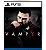 Vampyr PS5 Mídia Digital - Imagem 1