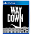 Way Down PS4 MÍDIA DIGITAL - Imagem 1