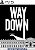 Way Down PS5 MÍDIA DIGITAL - Imagem 1
