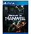 Welcome to Hanwell PS4 MÍDIA DIGITAL - Imagem 1