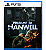 Welcome to Hanwell PS5 MÍDIA DIGITAL - Imagem 1