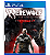 Werewolf The Apocalypse Earthblood PS4 Mídia Digital - Imagem 1