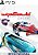 WipEout Omega Collection PS5 MÍDIA DIGITAL - Imagem 1