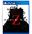 World War Z PS4 Mídia Digital Promoção - Imagem 1