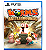 Worms Battlegrounds PS5 MÍDIA DIGITAL - Imagem 1