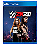 WWE 2K20 PS4 Midia digital - Imagem 1