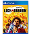 Yakuza: Like a Dragon PS4 mídia digital - Imagem 1