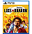 Yakuza: Like a Dragon PS5 midia digital - Imagem 1