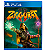 Ziggurat 2 PS4 MÍDIA DIGITAL - Imagem 1