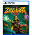 Ziggurat 2 PS5 MÍDIA DIGITAL - Imagem 1