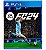 FIFA 24 EA SPORTS FC 24 Edição Standard PS4 Mídia Digital - Imagem 1