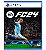 FIFA 24 EA SPORTS FC 24 Edição Standard PS5 Mídia Digital - Imagem 1