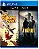 Pacote Hazelight Ps4 Mídia Digital - Imagem 1