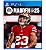 EA SPORTS Madden NFL 25 MIDIA DIGITAL PS4 - Imagem 1