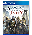 Assassin’s Creed Unity PS4 MIDIA DIGITAL - Imagem 1