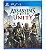 Assassin’s Creed Unity PS4 MIDIA DIGITAL - Imagem 1