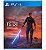 STAR WARS Jedi: Survivor PS4 MIDIA DIGITAL - Imagem 1