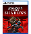Assassin’s Creed Shadows PS5 MIDIA DIGITAL - Imagem 1
