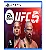 UFC 5 PS5 Mídia Digital - Imagem 1