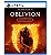 The Elder Scrolls IV: Oblivion Remastered PS5 midia digital - Imagem 1