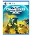 HELLDIVERS 2 PS5 Mídia Digital - Imagem 1