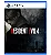 Resident evil 4 Remastered PS5 midia digital - Imagem 1