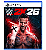 WWE 2K26 PS5 midia digital - Imagem 1