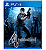 resident evil 4 (2005) PS4 midia digital - Imagem 1