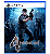 resident evil 4 (2005) PS5 midia digital - Imagem 1