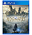 Hogwarts Legacy PS4 midia digital - Imagem 1