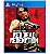 Red Dead Redemption PS4 midia digital - Imagem 1