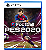 Pes 2020 PES 20 Ps5 Midia digital - Imagem 1