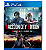 RACCOON CITY PS4 midia digital - Imagem 1
