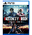 RACCOON CITY PS5 midia digital - Imagem 1