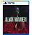 Alan Wake 2 PS5 Mídia Digital - Imagem 1