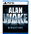 Alan Wake Remastered PS5 midia digital - Imagem 1