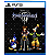 KINGDOM HEARTS III PS5 midia digital - Imagem 1