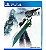 FINAL FANTASY VII REMAKE PS4 midia digital - Imagem 1