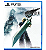 FINAL FANTASY VII REMAKE PS5 midia digital - Imagem 1