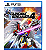 GUNDAM BREAKER 4 PS5 MIDIA DIGITAL - Imagem 1