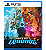 Minecraft Legends PS5 Mídia Digital - Imagem 1