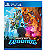 Minecraft Legends PS4 Mídia Digital - Imagem 1