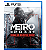 Metro 2033 Redux PS5 MÍDIA DIGITAL - Imagem 1