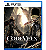CODE VEIN PS5 midia digital - Imagem 1