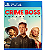 Crime Boss: Rockay City PS4 MIDIA DIGITAL - Imagem 1