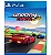 Horizon Chase Turbo PS4 MÍDIA DIGITAL - Imagem 1