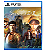 Shenmue I & II PS5 MIDIA DIGITAL - Imagem 1