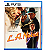 L.A. Noire PS5 MIDIA DIGITAL - Imagem 1