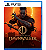 The Blood of Dawnwalker PS5 MIDIA DIGITAL - PRE VENDA - Imagem 1